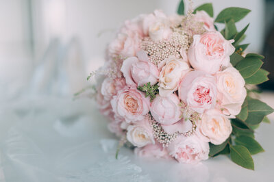 flower arrangement wedding designer nyc