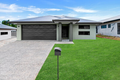 Summer 236 House Design