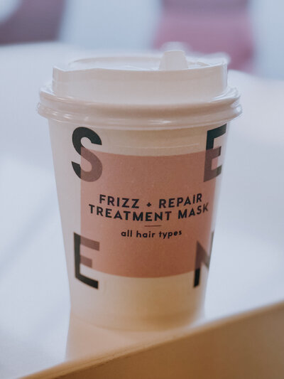 brand pop-up