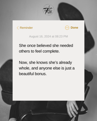 The Feisty Heroine (3)