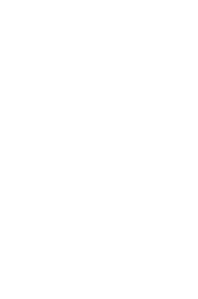 White monogrammed FL logo encompassed by an arch with a pine needle. 
