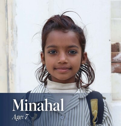 Minahal-Age7