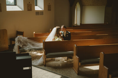 Wedding Photography West Michigan