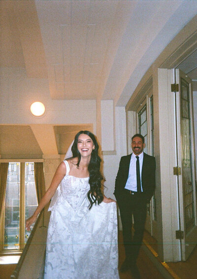 Utah film wedding photographer