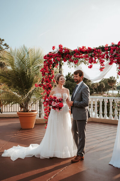South Florida Wedding Photographer