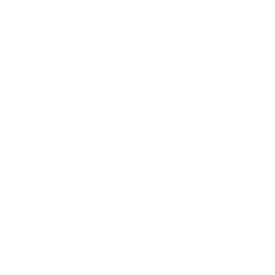 Line art made on digital canvas with champagne flutes and stars