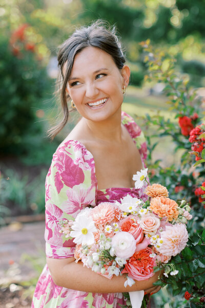 Eleanor Stenner, Alabama and Georgia wedding and portrait photographer