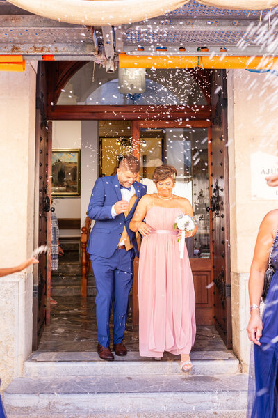 Event photography in Mallorca