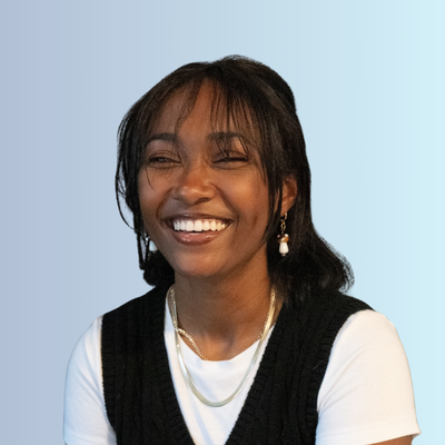Headshot of Carrdi Grant, FOL Round Rock, Communications Director