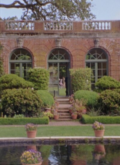 Los Angeles California Super 8 Wedding Videographer