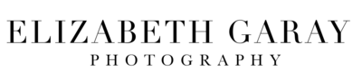 black and white photography logo