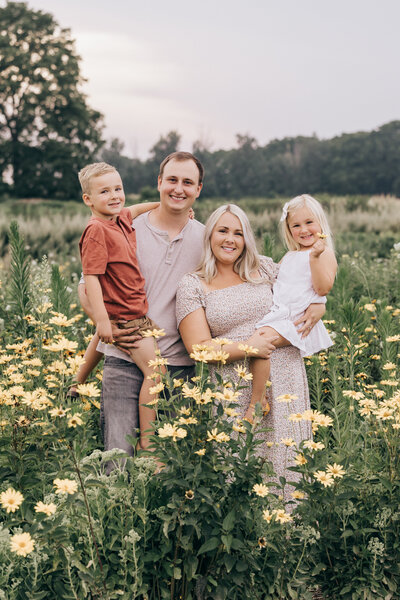 Family  Photography | London, Ontario :: NovaMarkina