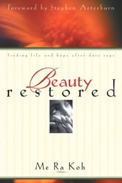 Beauty Restored_low res