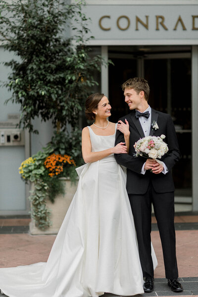 quiet luxury timeless and classic indianapolis wedding by adam and becca475_