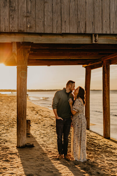 Indulge in the romance and connection of our couples photography gallery. Explore a collection of heartwarming moments, shared laughter, and intimate embraces. Immerse yourself in the visual narrative of love captured through our lens. Discover inspiration for your own couples session and celebrate the beauty of togetherness. #CouplesPhotography #LoveStoryGallery #IntimateMoments #GoldenHour