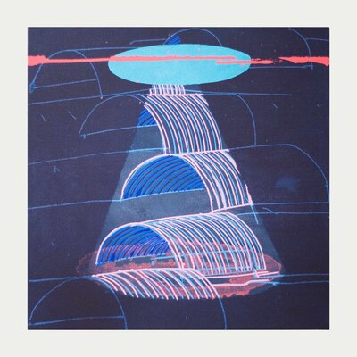 Night Moves - John Loker