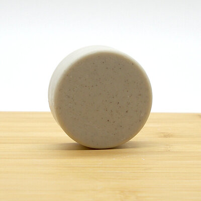 Shampoo and Body Bar for Normal/Oily Hair & Skin