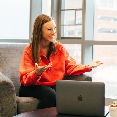 1:1 diabetes health coaching for T1D caregivers with Allee Peterson, providing personalized support and strategies.