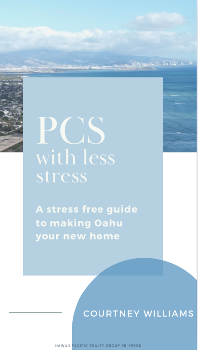 PCS document