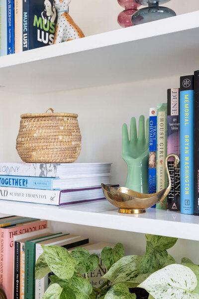eclectic-shelfie