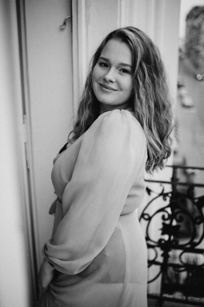 Nejen pro fotografky
