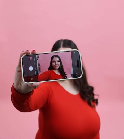 Houston Social Media Marketing Manager Kayla