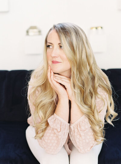 Florida destination wedding planner Jennifer Buono