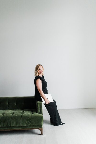 Wedding Planner Brandee Gaar