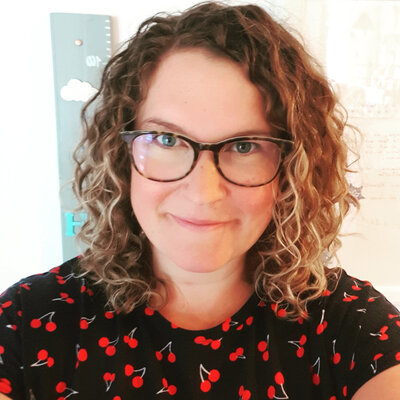 Client stands up for herself