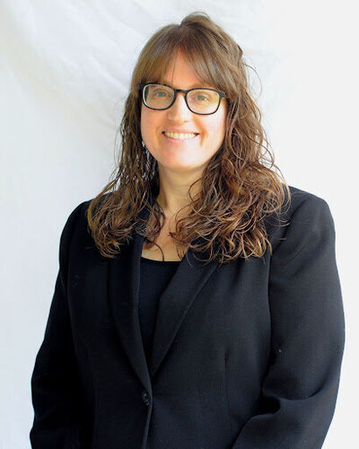 Krista T., Advocate of Advocate International