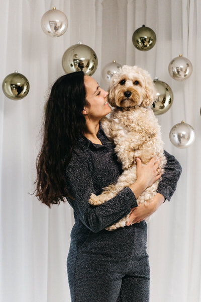 Brandingshoot kledingwinkel Tienen