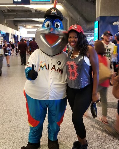 Passports and Palms-Travel Co-Miami-Baseball-All Star Game