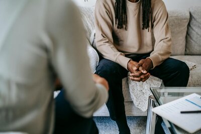 Individual Therapy for Adults