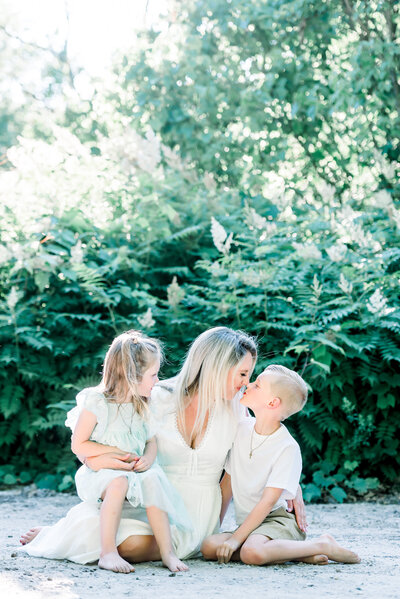 most popular family photographers for vacations in traverse city