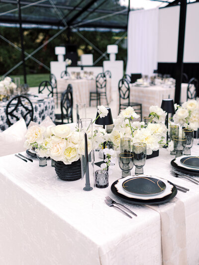 Charleston south carolina wedding planner 