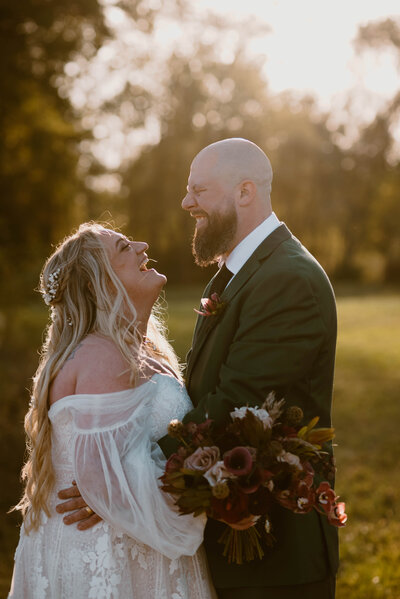 Chicago Wedding documentary Photographer at INDEPENDENCE GROVE IN LIBERTYVILLE ILLINOIS
