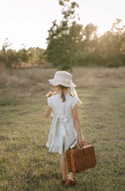 Orlando Family and Child Photographer | Little Folk Story