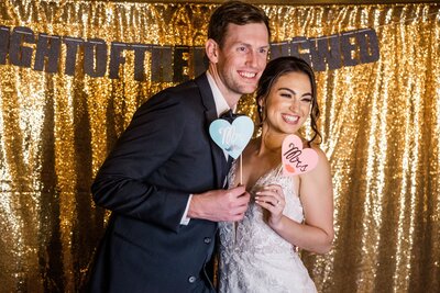 Royal Beats DJS Stephanie Stardust Wedding DJ Services