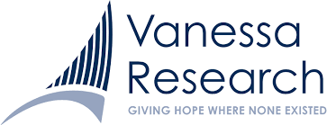 Stage 1 PR is trusted by Vanessa Research
