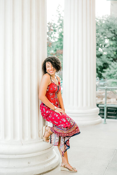 Jordan's Senior Session 16