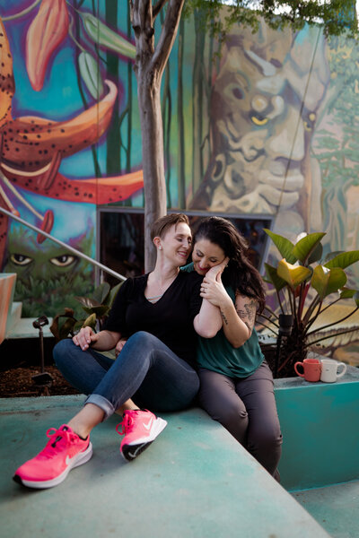 Fun-Funky-Downtown-Wynwood-LGBTQ-Inclusive-Engagement-Photos-Miami-Florida-Photographer-Ashleigh-Ahern-Photography (2)