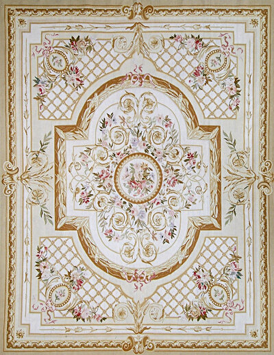 Andonian Collection, Louis XVI Style AC136