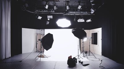 Photography Business Coach Kyle Goldie