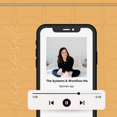 cover-image-for-episode-194-of-the-systems-and-workflow-magic-podcast