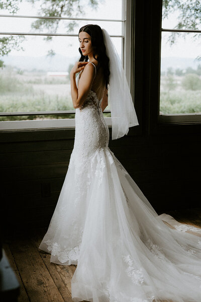 Southern Oregon Wedding Photographer