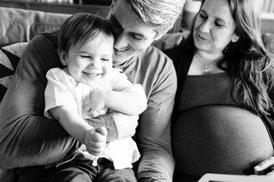 Raleigh Maternity Photographer