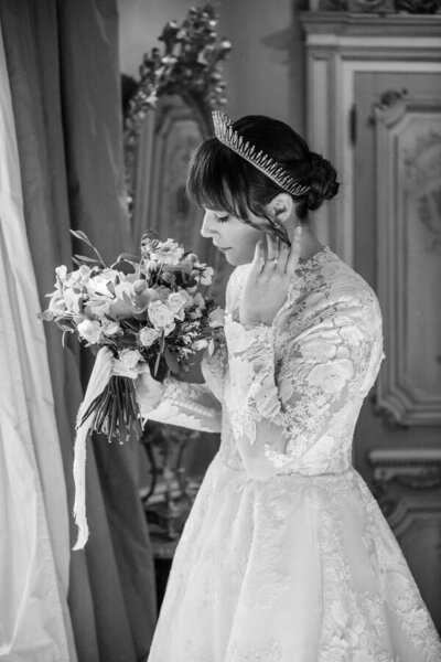 bride