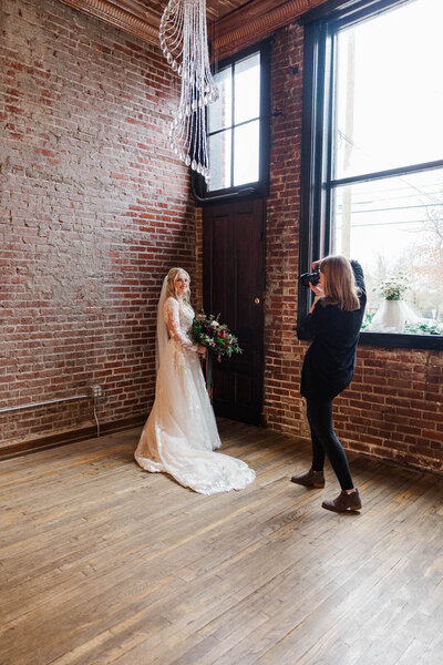 Wedding at The Gatewood in La Grange KY (19)