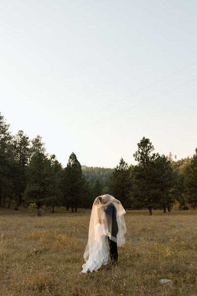 Bride and groom photos