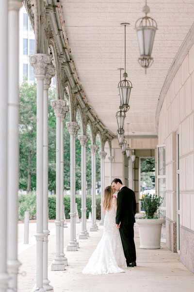 Wedding Photographer Dallas | Sami Kathryn Photography | Hello